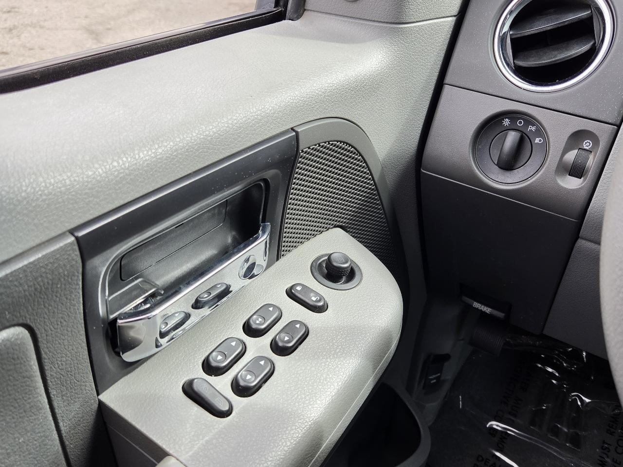 Ford F-150  2007