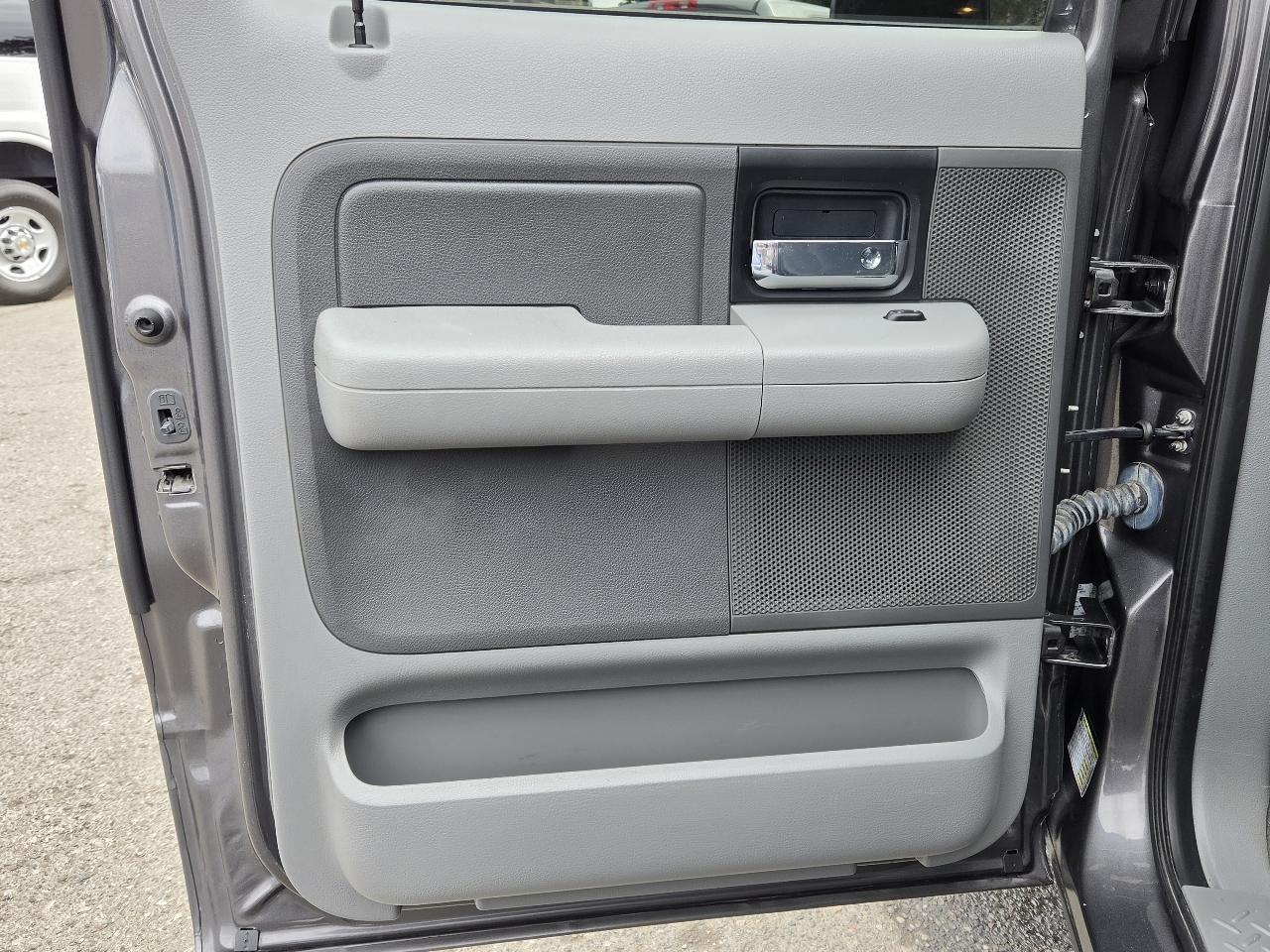 Ford F-150  2007
