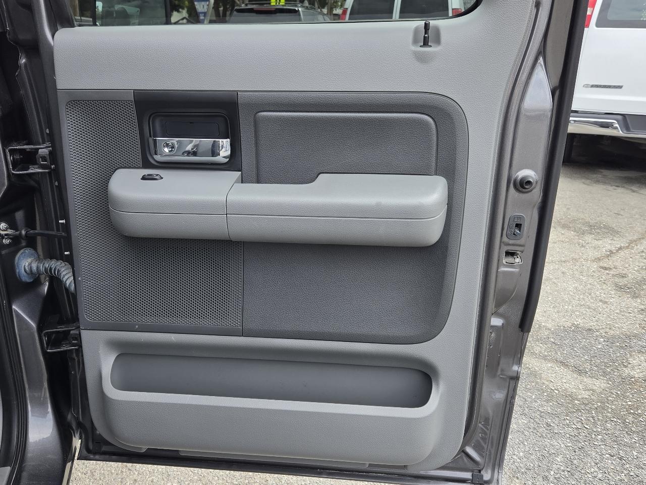 Ford F-150  2007