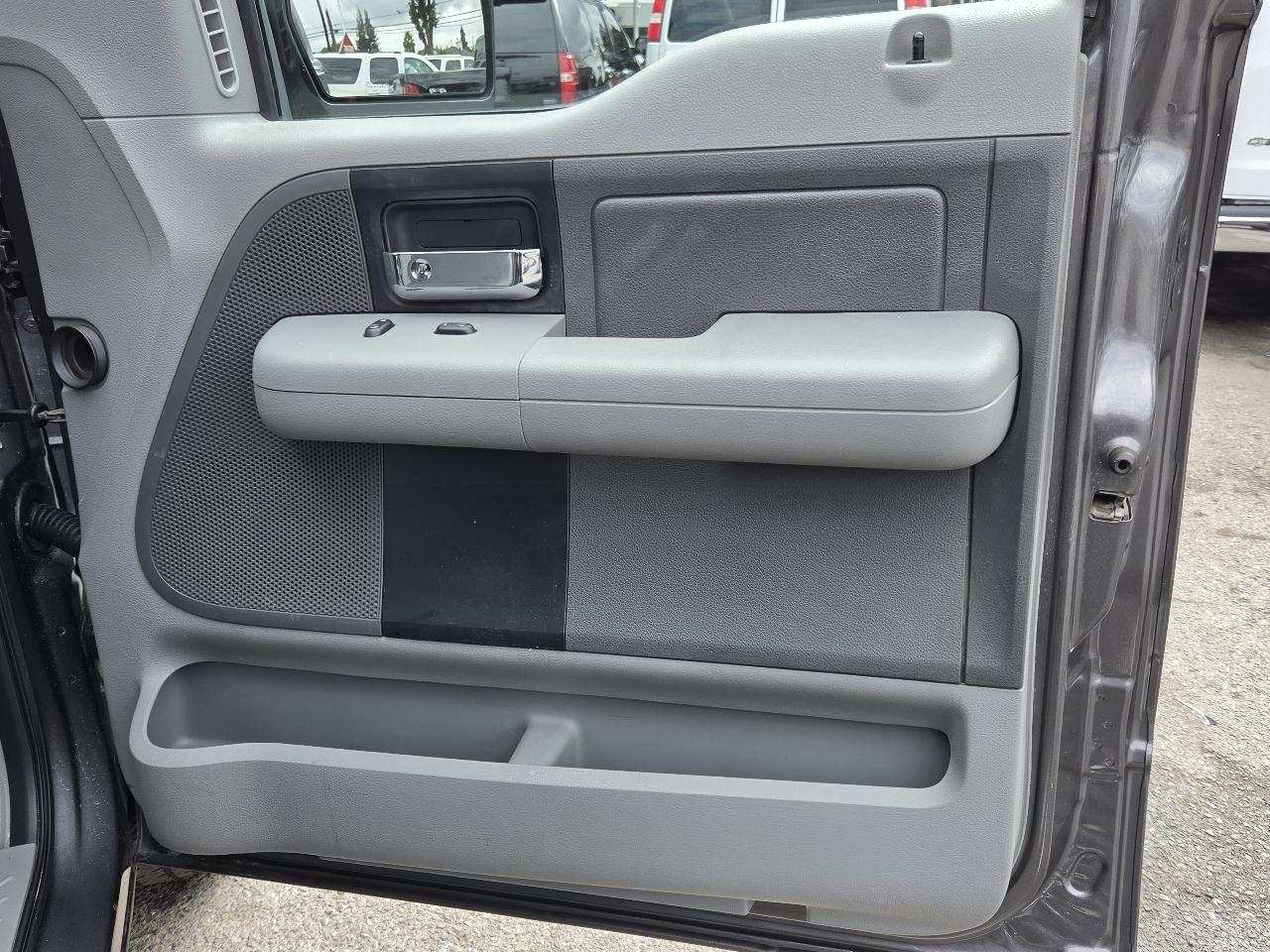 Ford F-150  2007