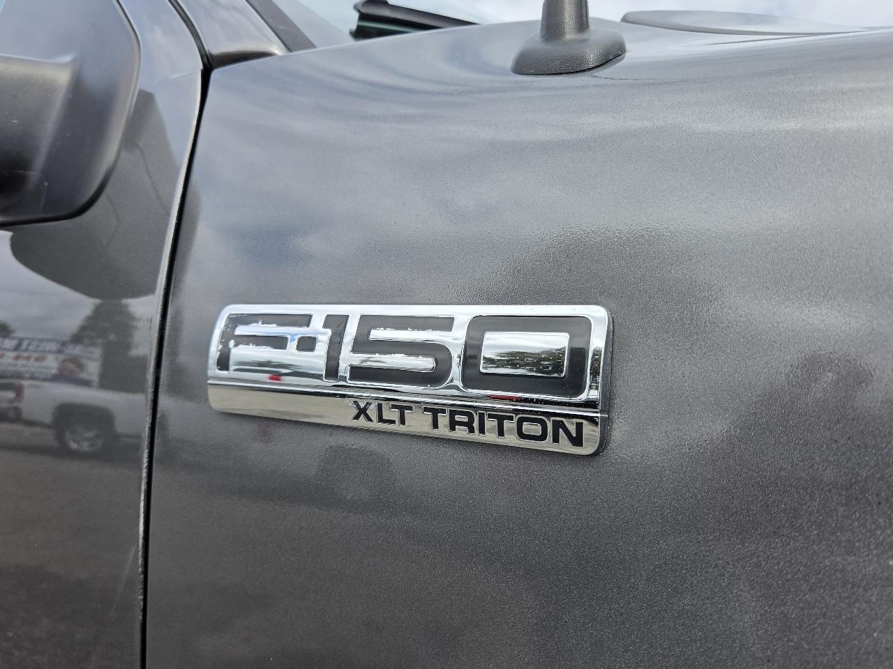 Ford F-150  2007