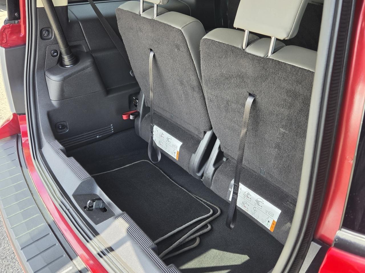 Ford Flex  2018