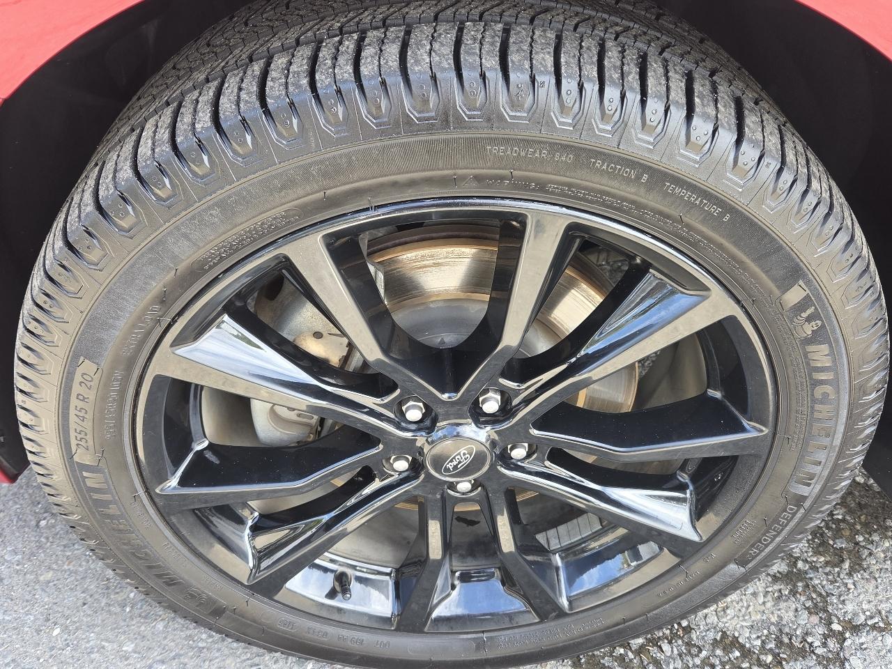 Ford Flex  2018