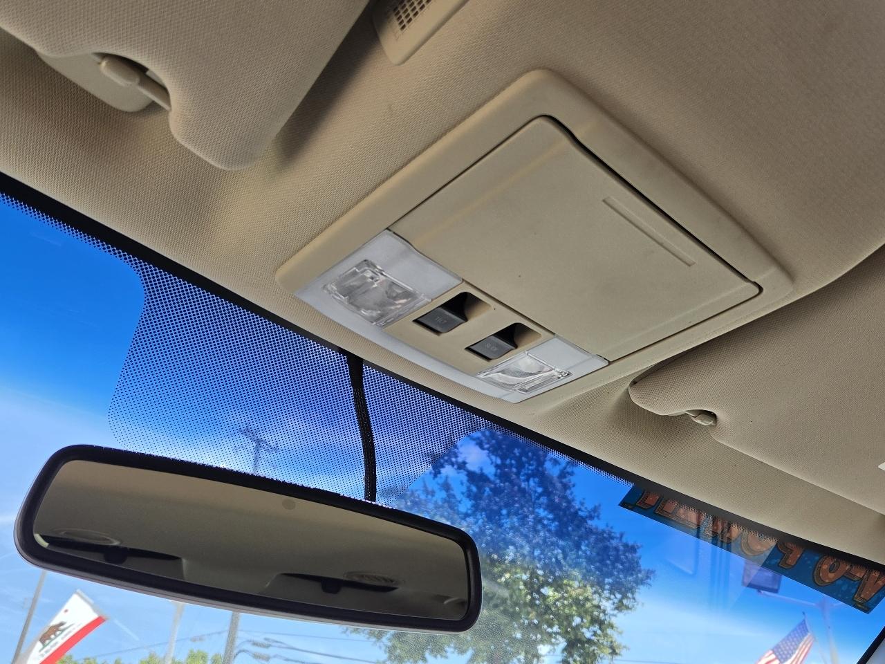 Ford Flex  2018