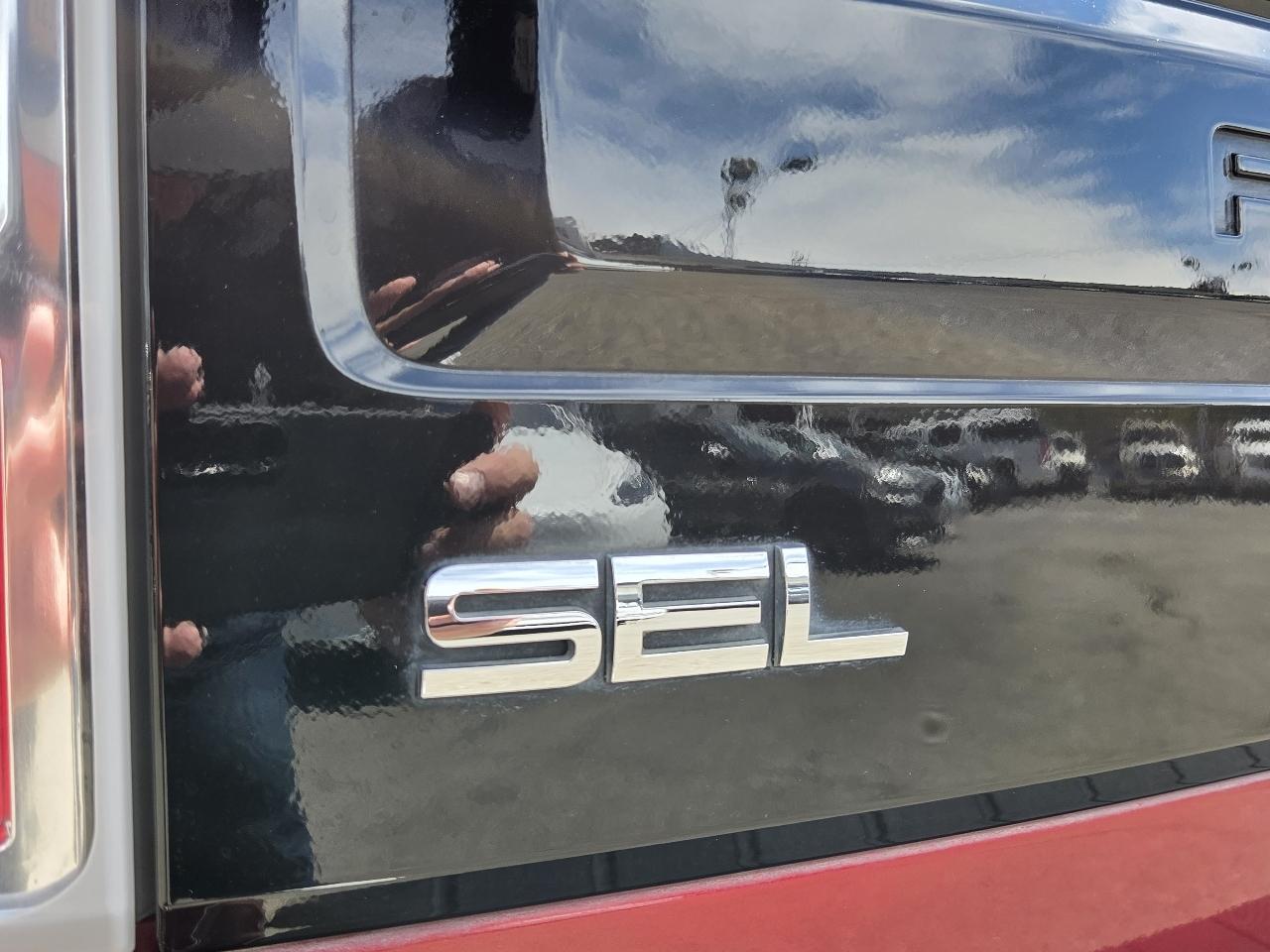 Ford Flex  2018