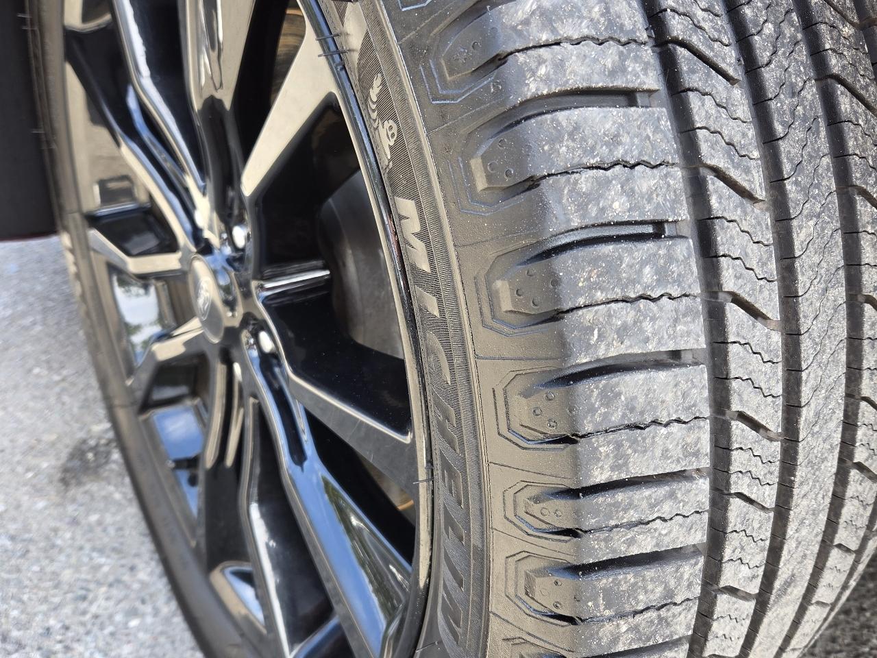 Ford Flex  2018