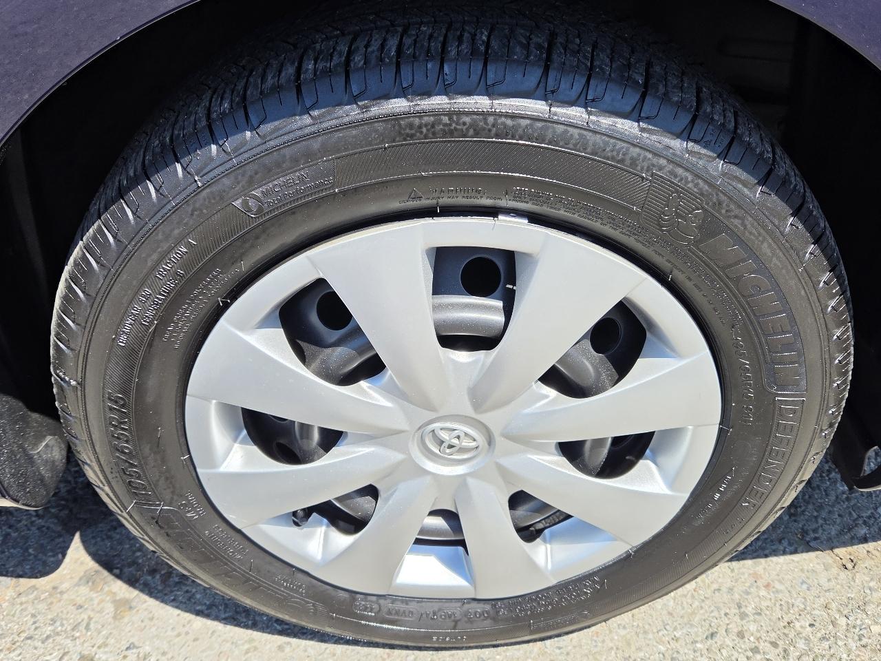 Toyota Corolla  2011