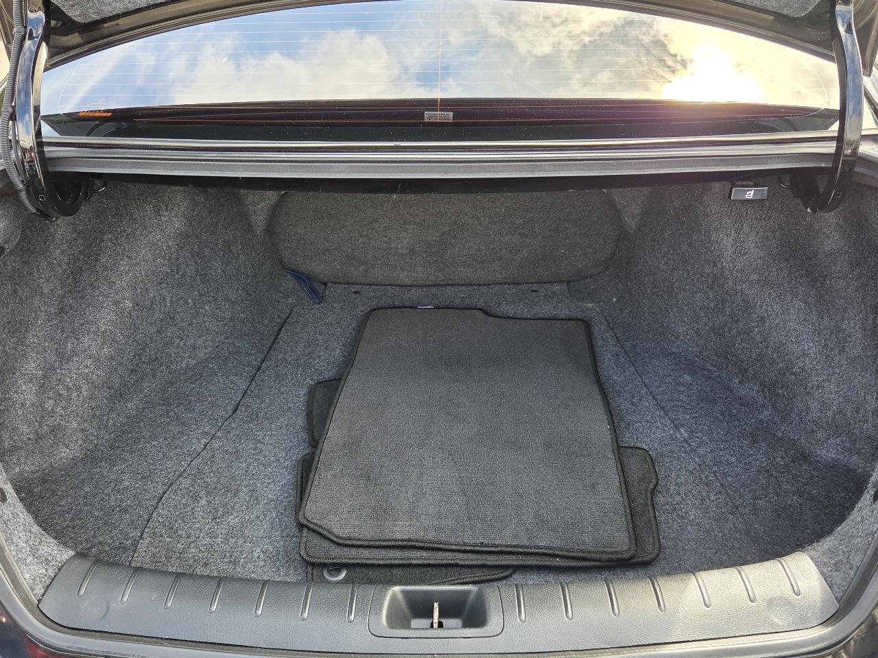 Honda Accord Coupe  2015