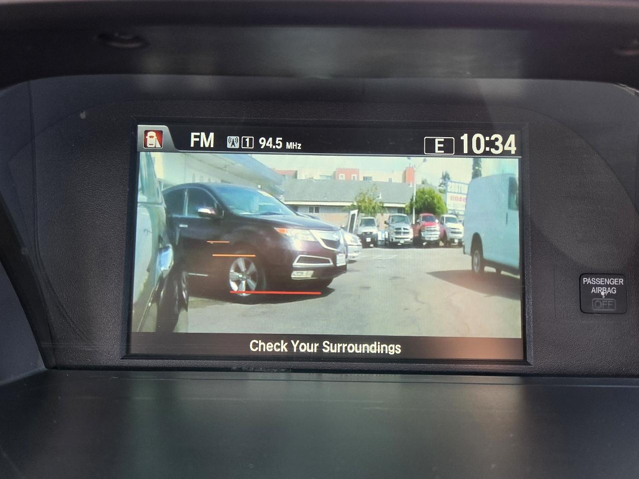 Honda Accord Coupe  2015