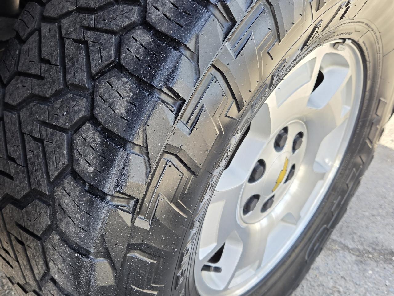 Chevrolet Silverado 1500  2013