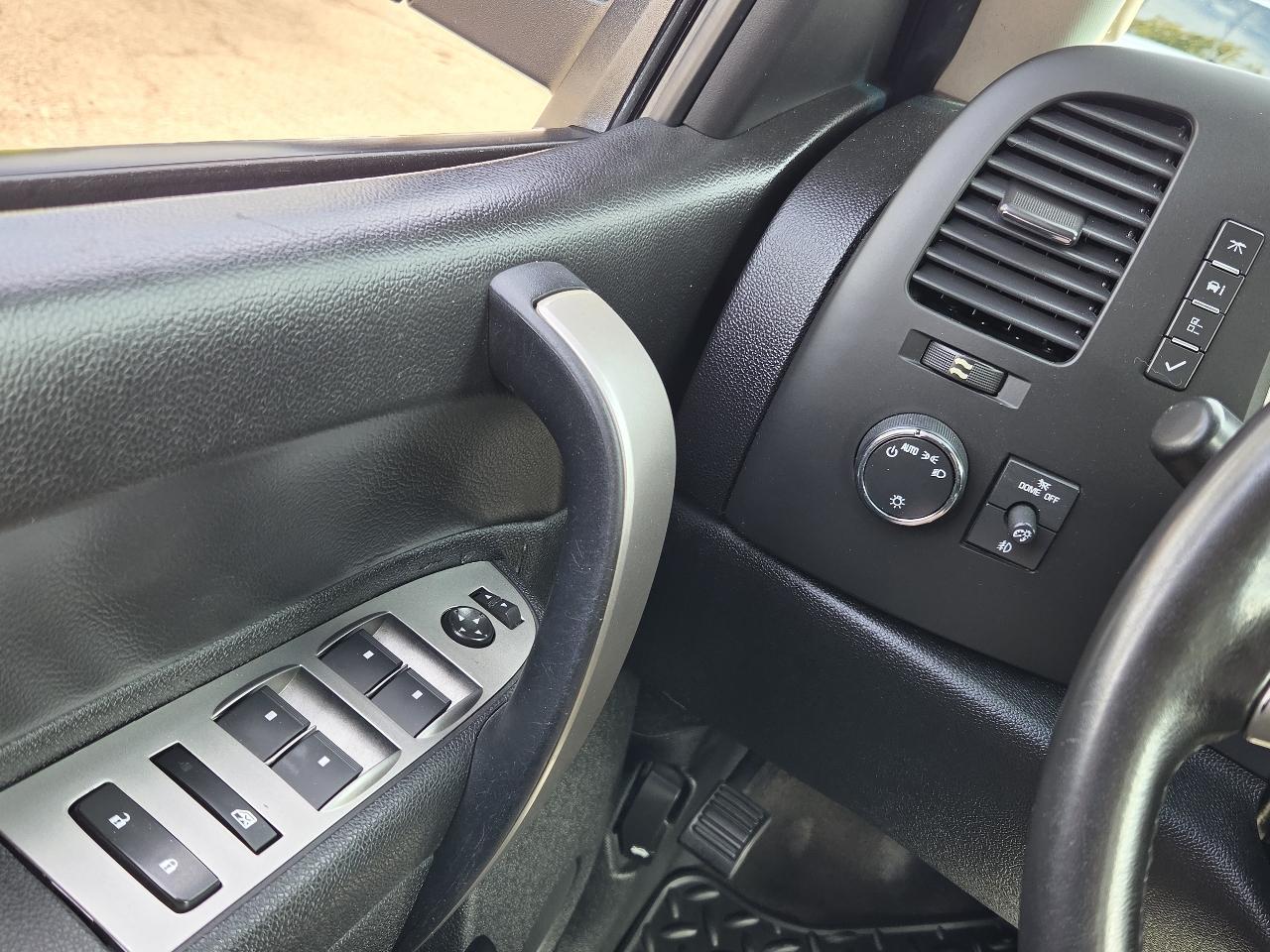 Chevrolet Silverado 1500  2013
