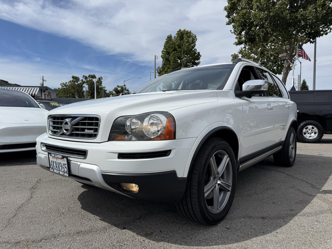 Volvo XC90  2010