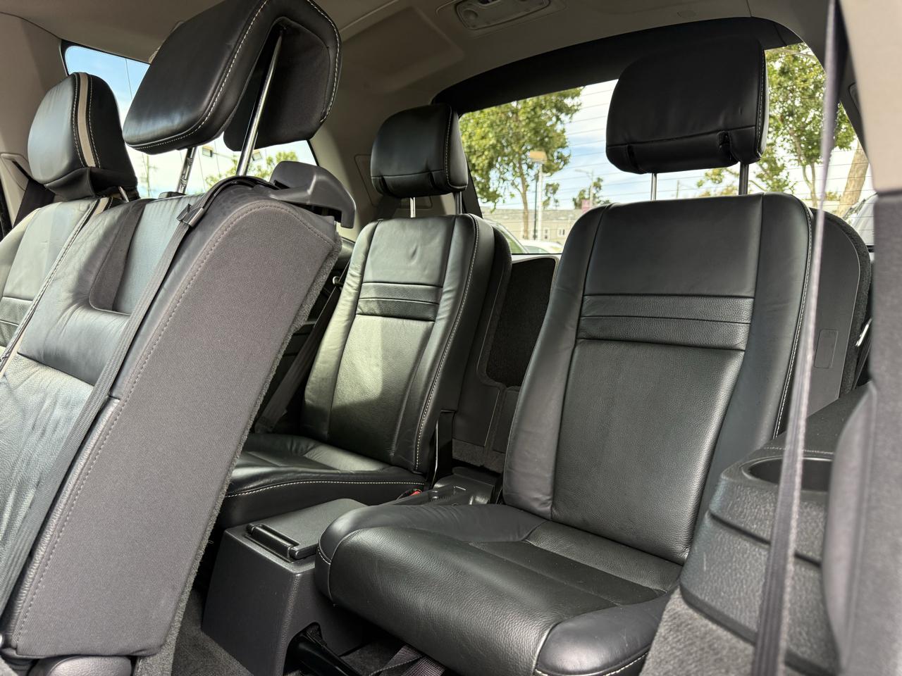 Volvo XC90  2010