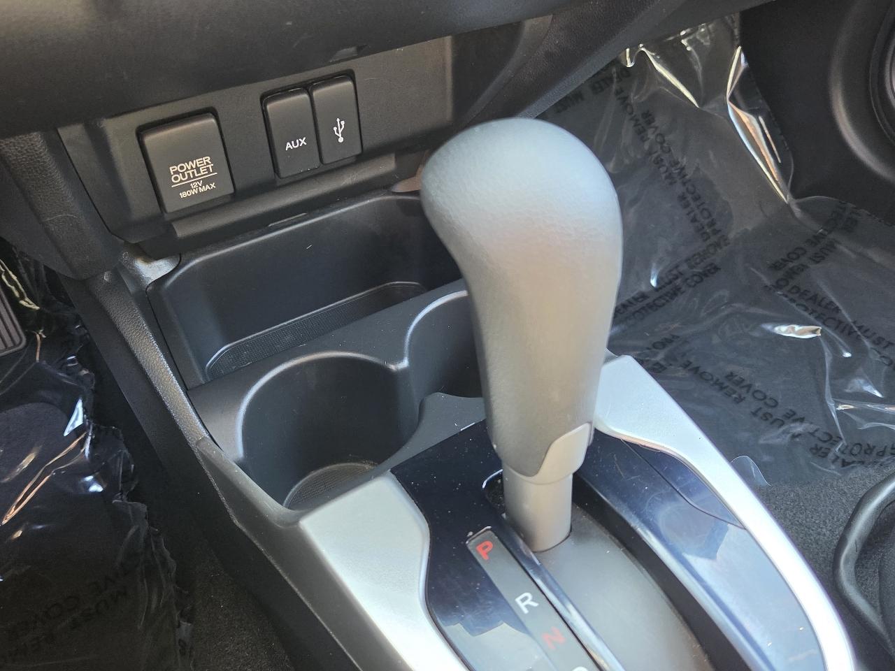 Honda Fit  2016