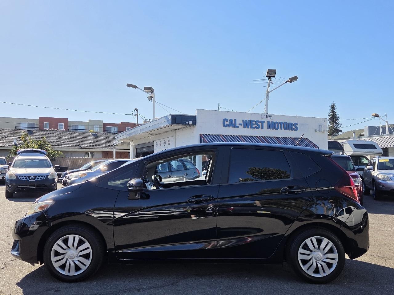 Honda Fit photo 30