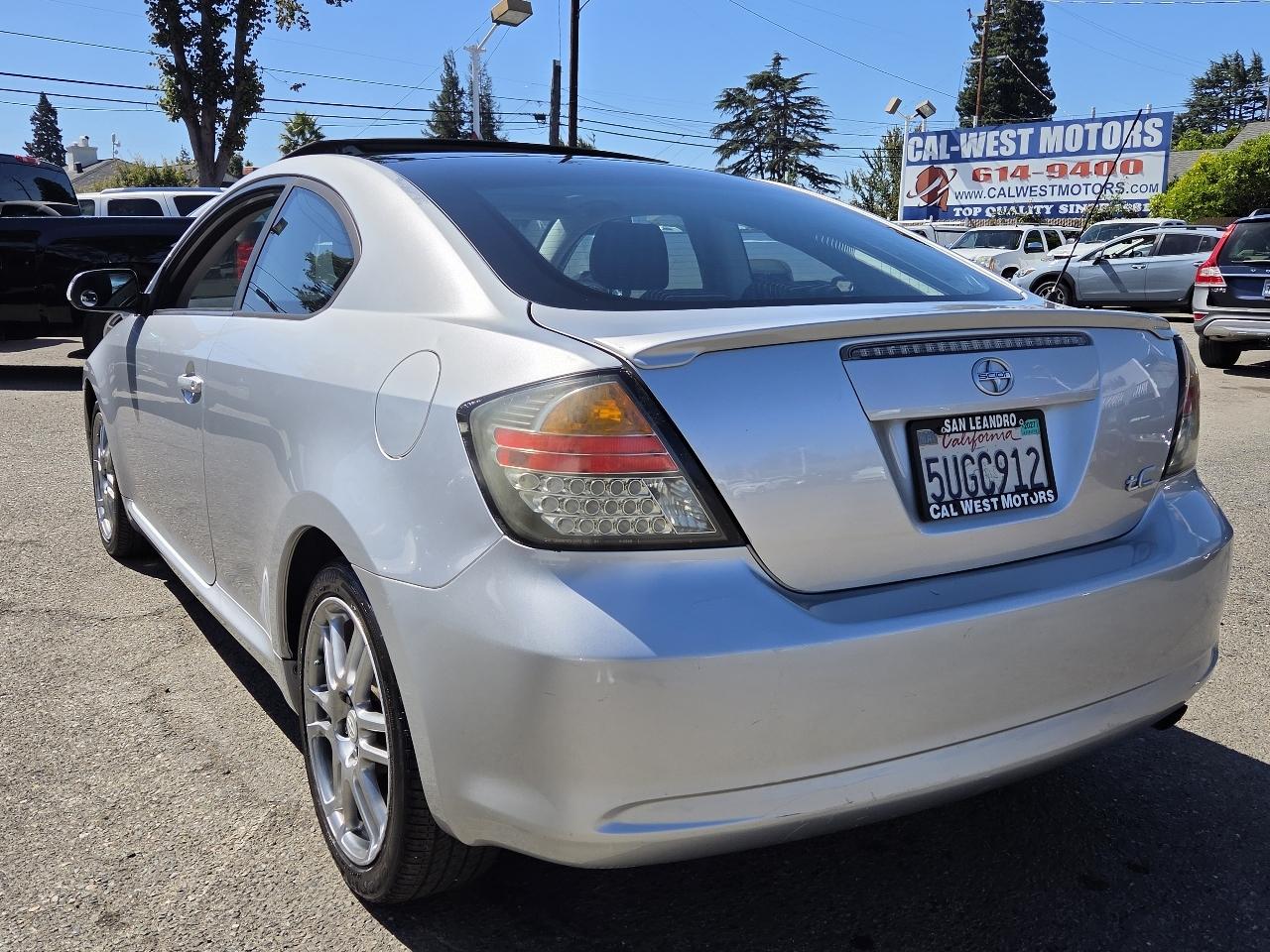 Scion tC  2006