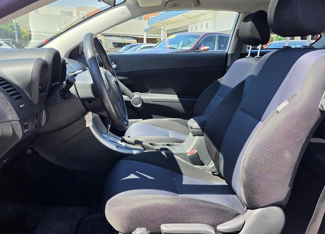 Scion tC  2006