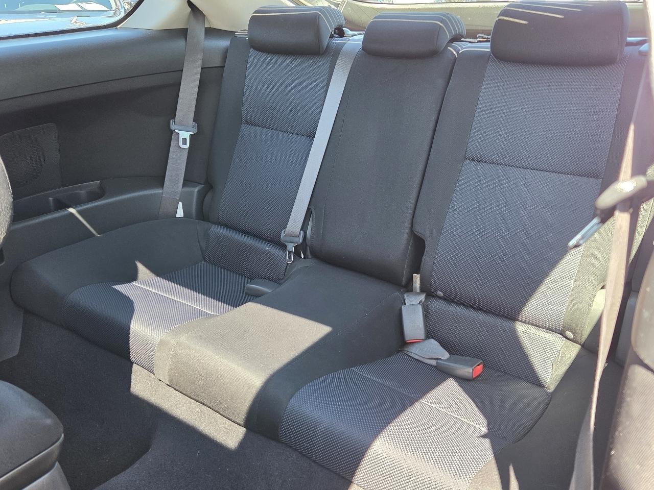 Scion tC  2006