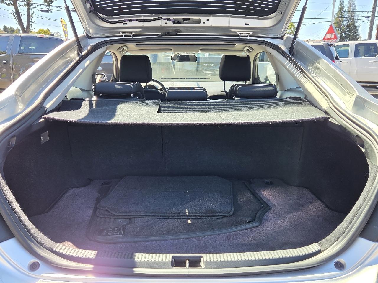 Scion tC  2006