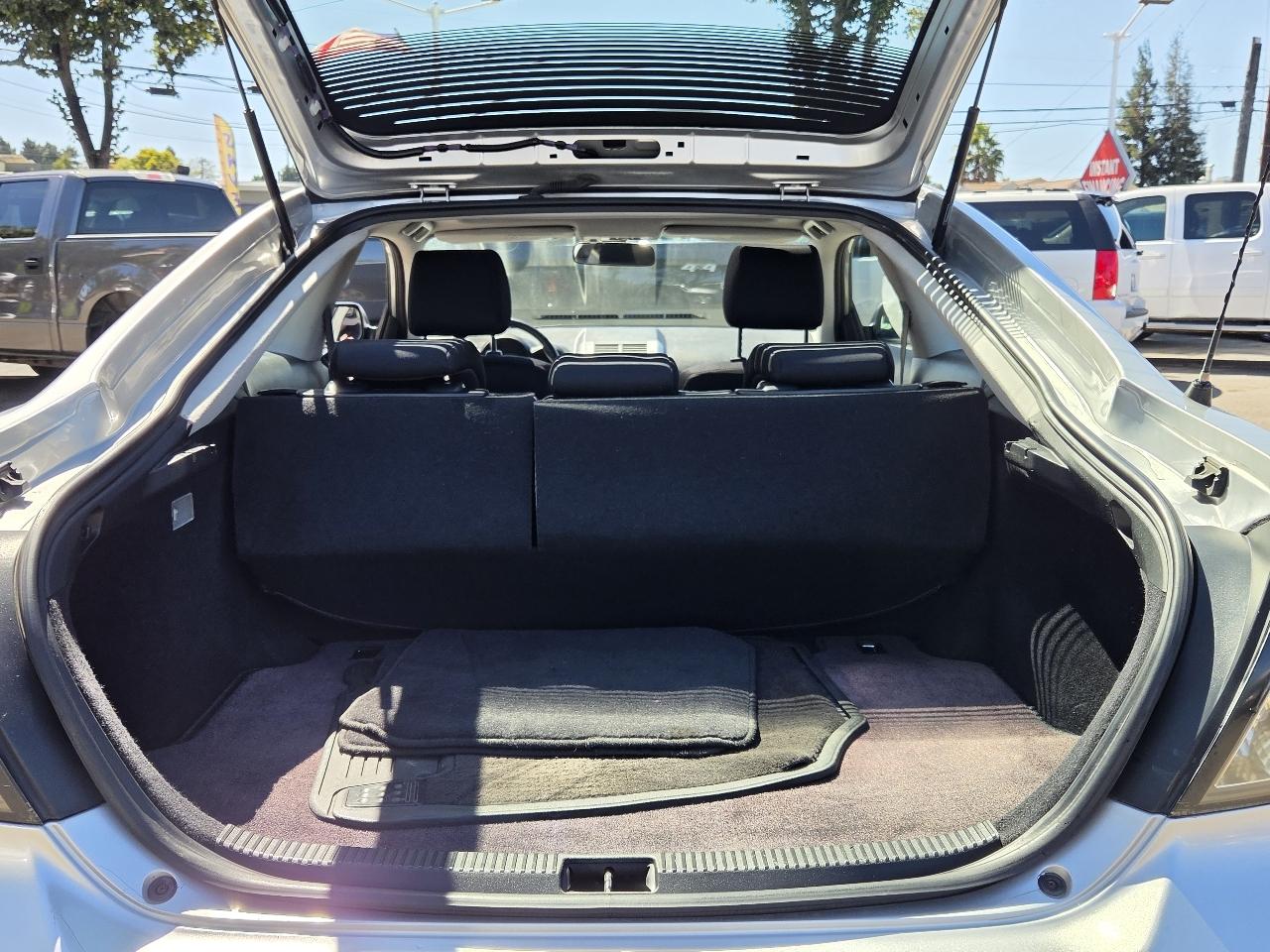 Scion tC  2006