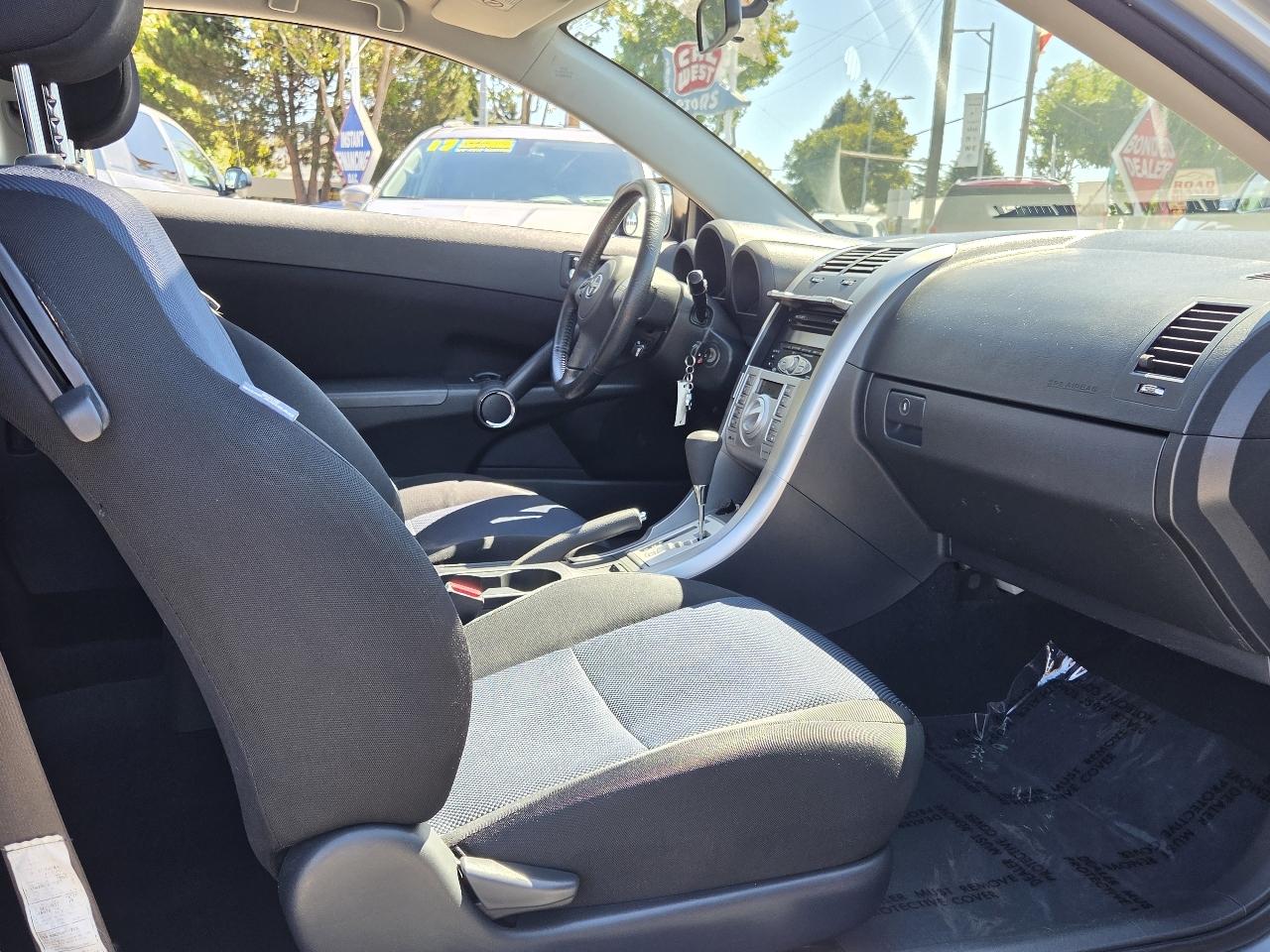 Scion tC  2006