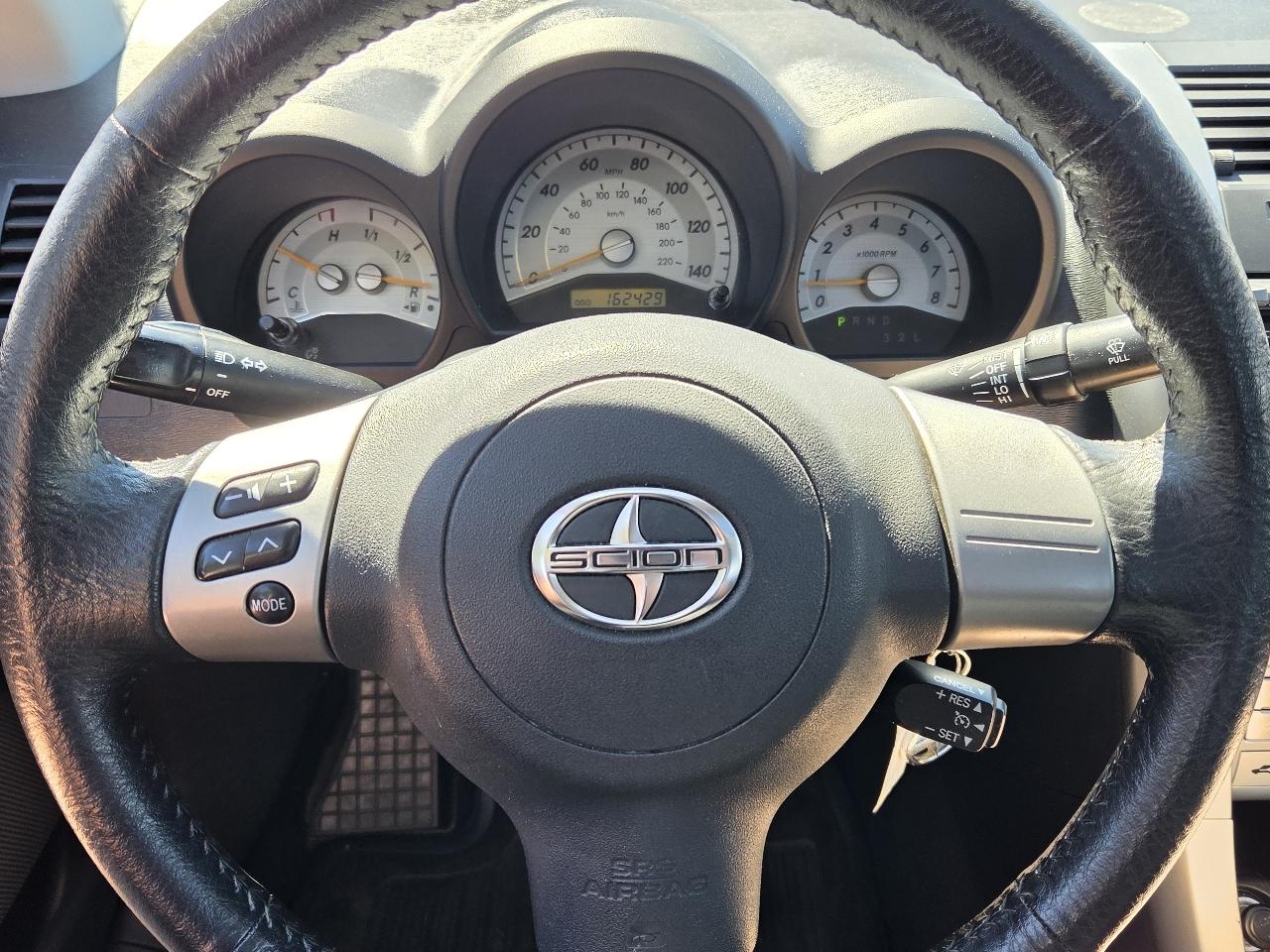Scion tC  2006