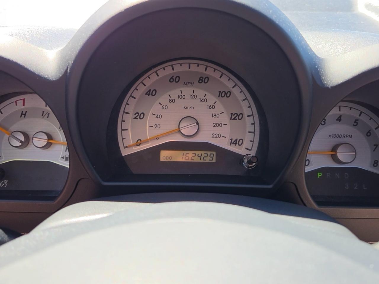 Scion tC  2006