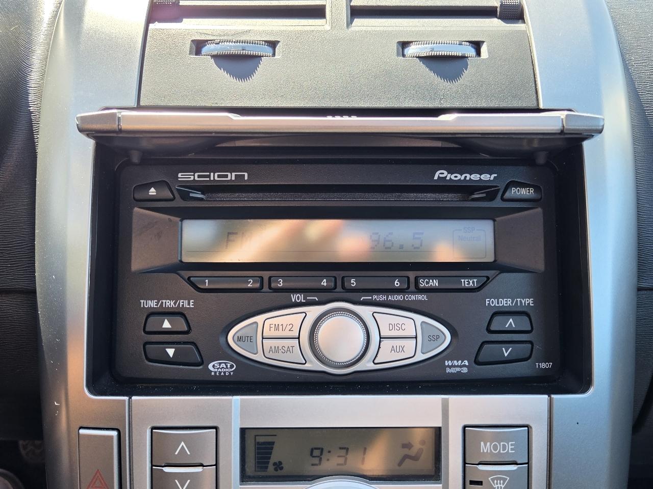 Scion tC  2006