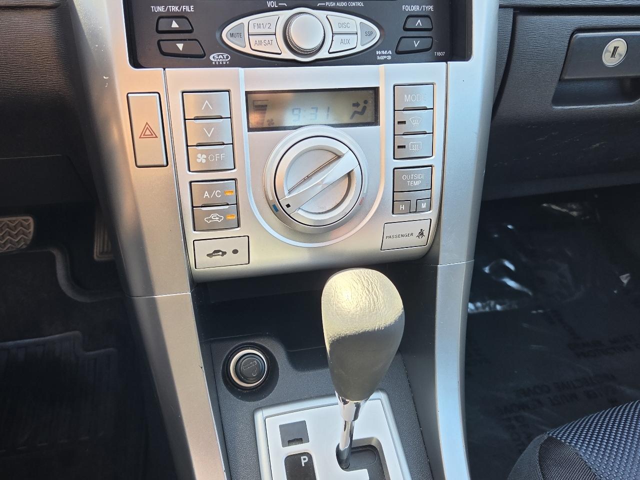Scion tC  2006