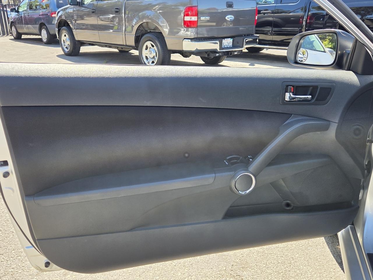 Scion tC  2006