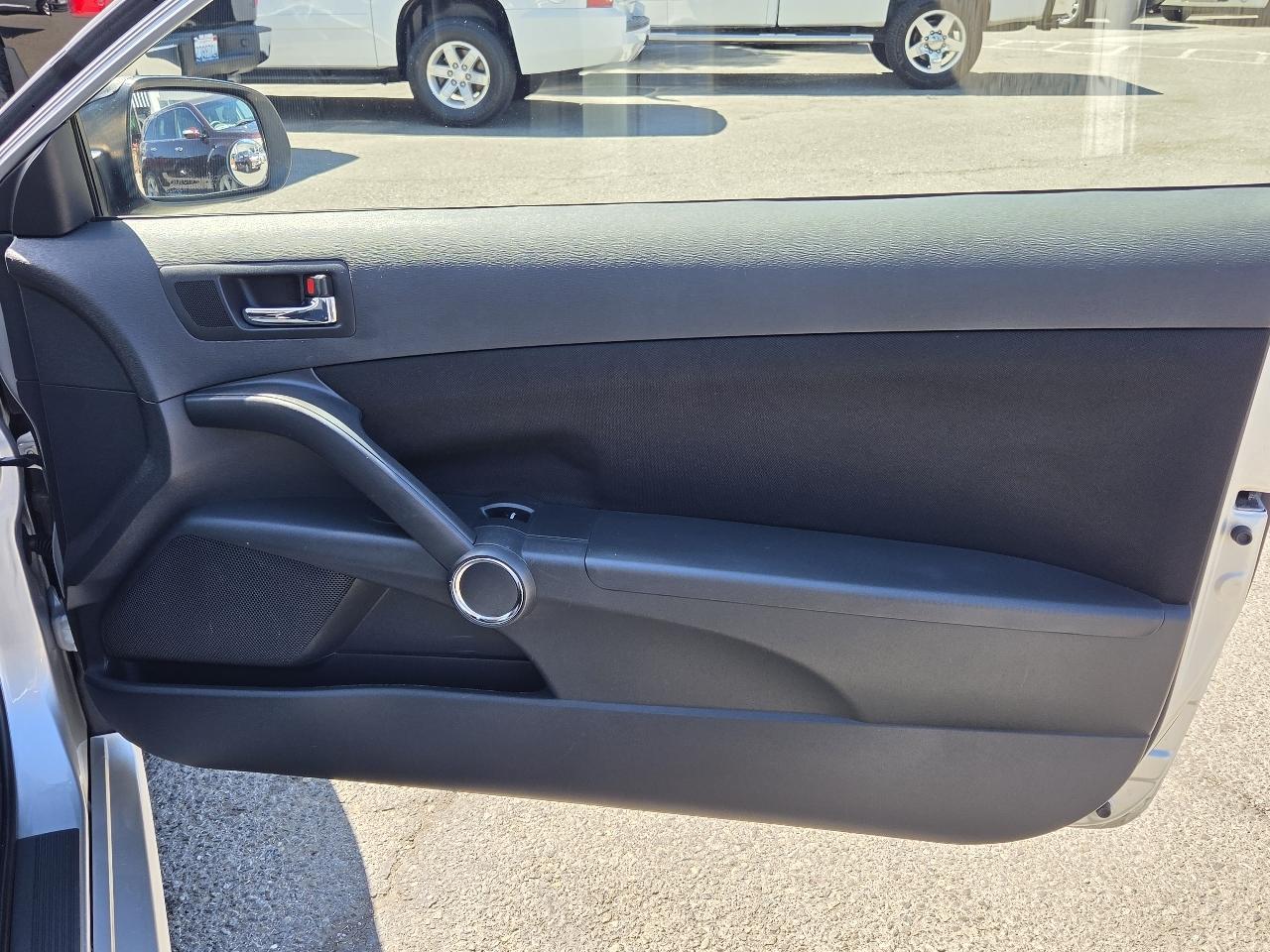 Scion tC  2006