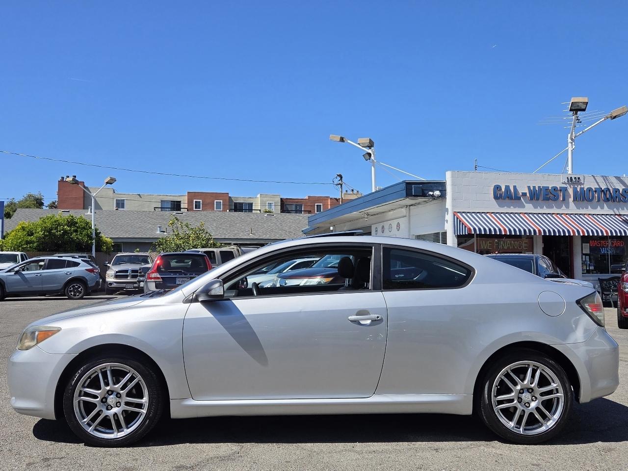 Scion tC  2006