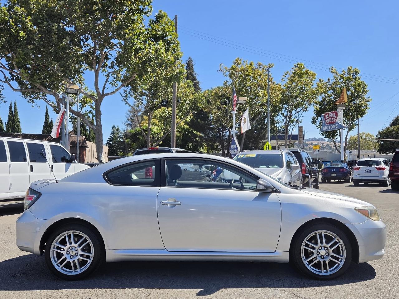 Scion tC  2006