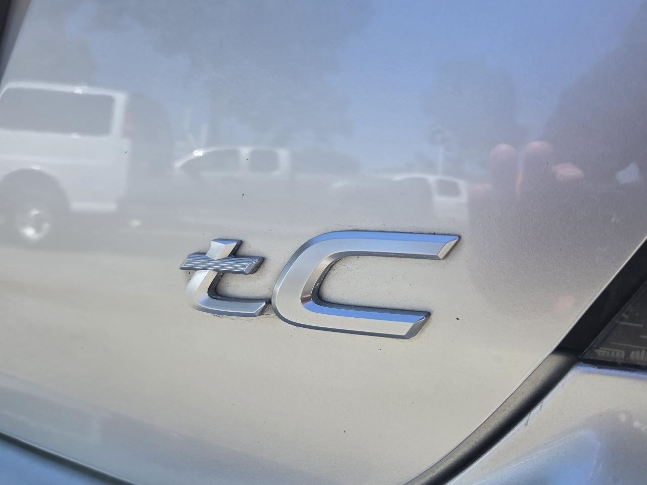 Scion tC  2006