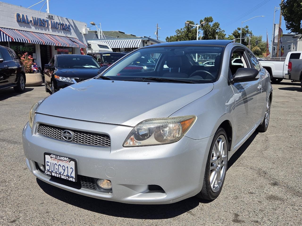 Scion tC  2006