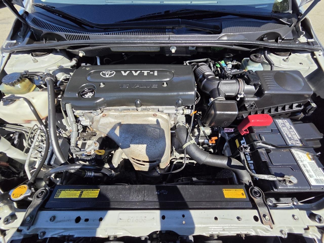 Scion tC  2006