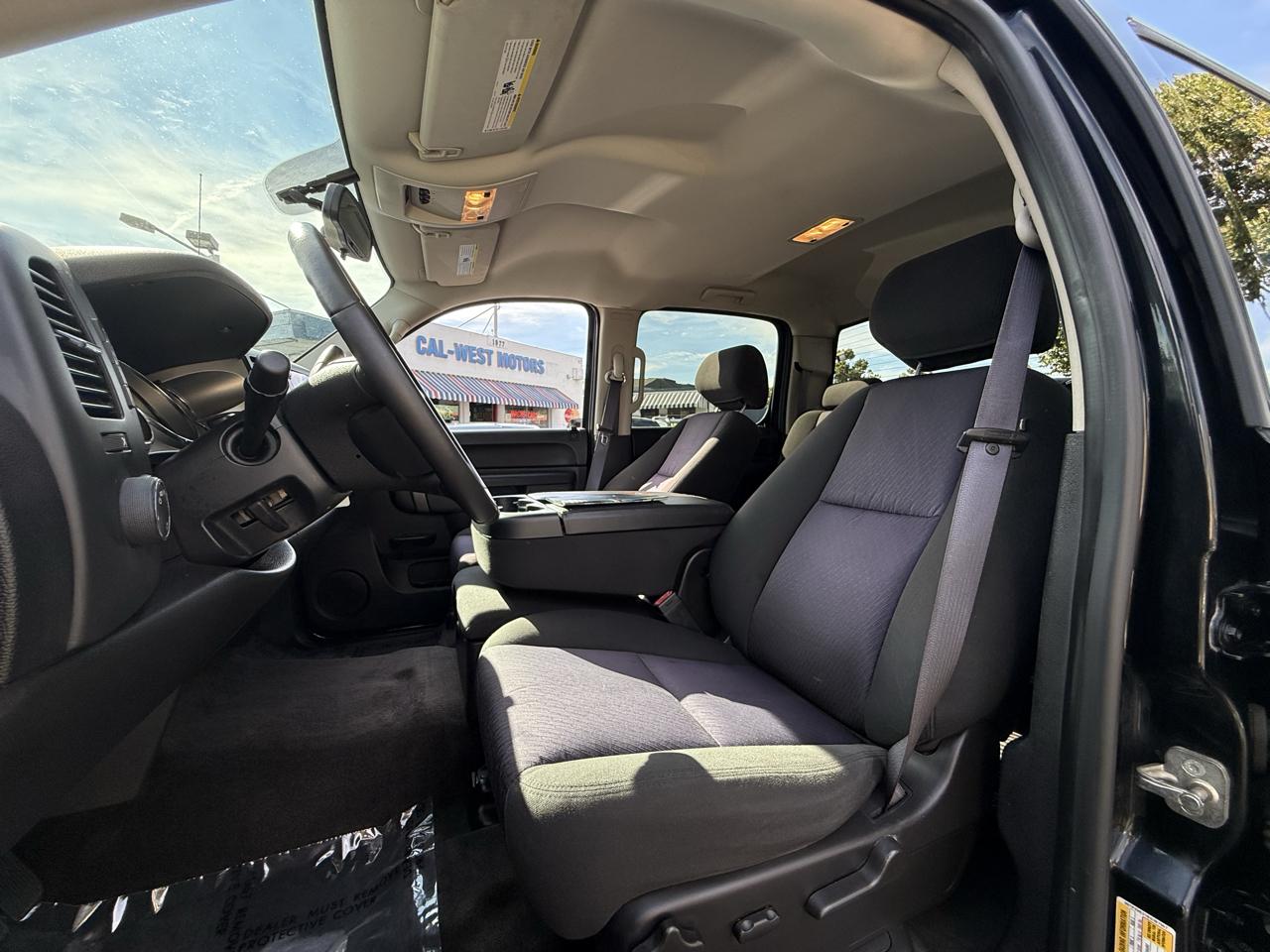 GMC Sierra 1500  2011