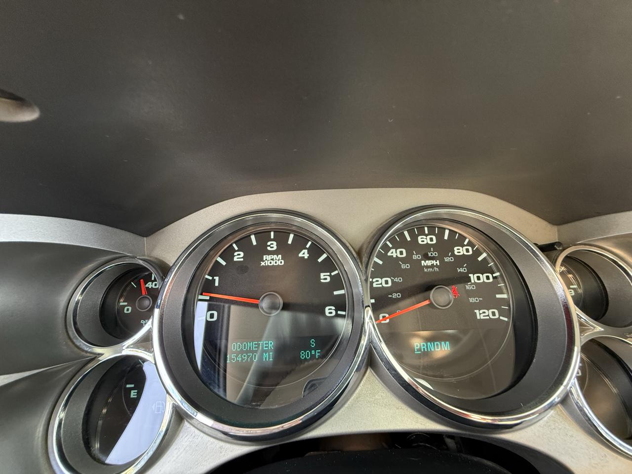 GMC Sierra 1500  2011