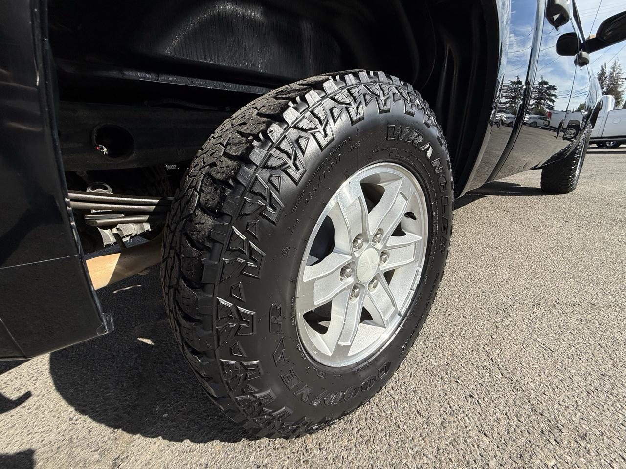 GMC Sierra 1500  2011
