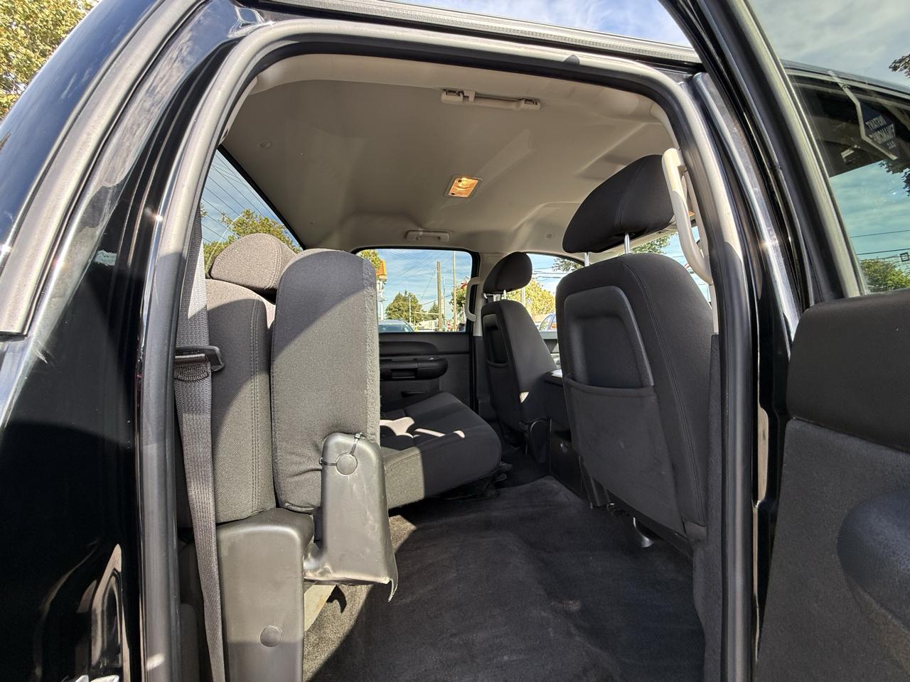 GMC Sierra 1500  2011