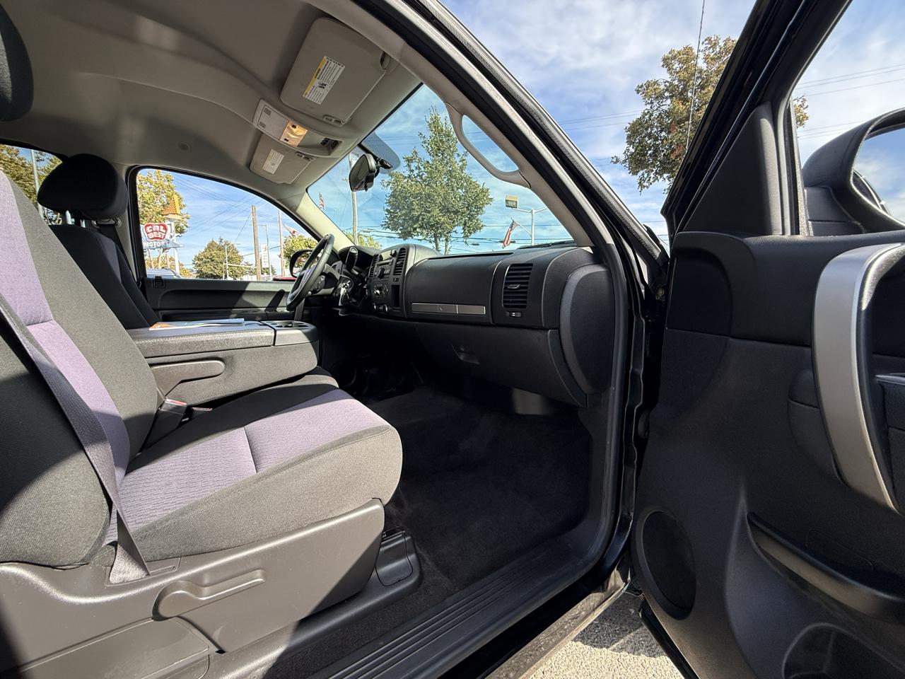 GMC Sierra 1500  2011