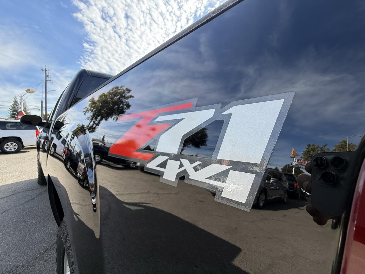 GMC Sierra 1500  2011