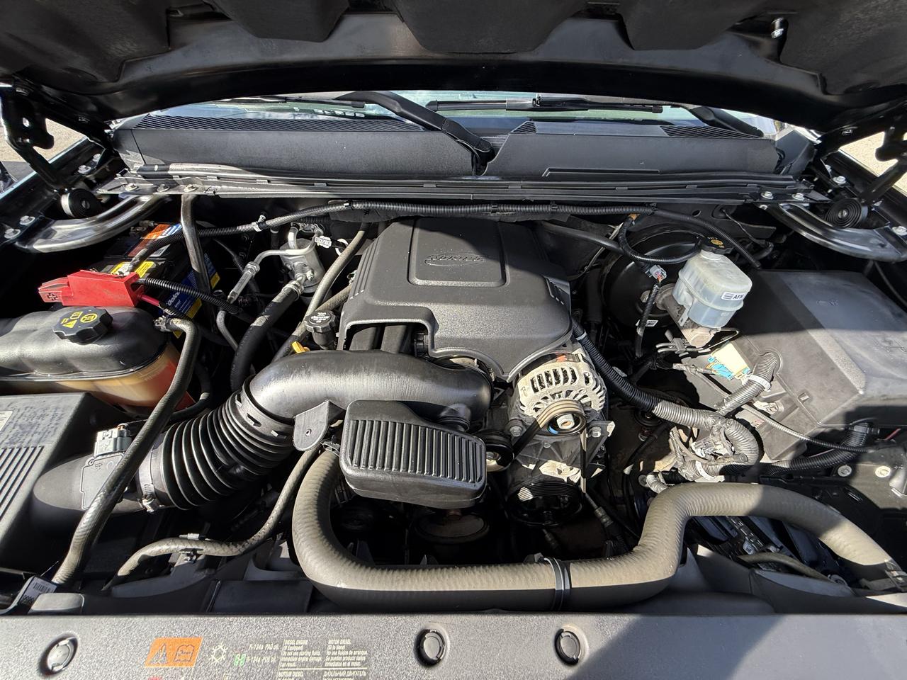 GMC Sierra 1500  2011