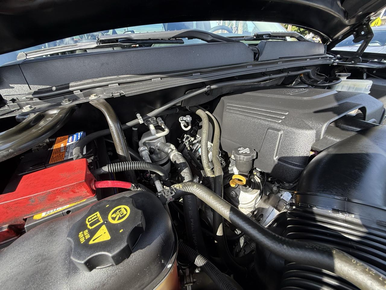 GMC Sierra 1500  2011