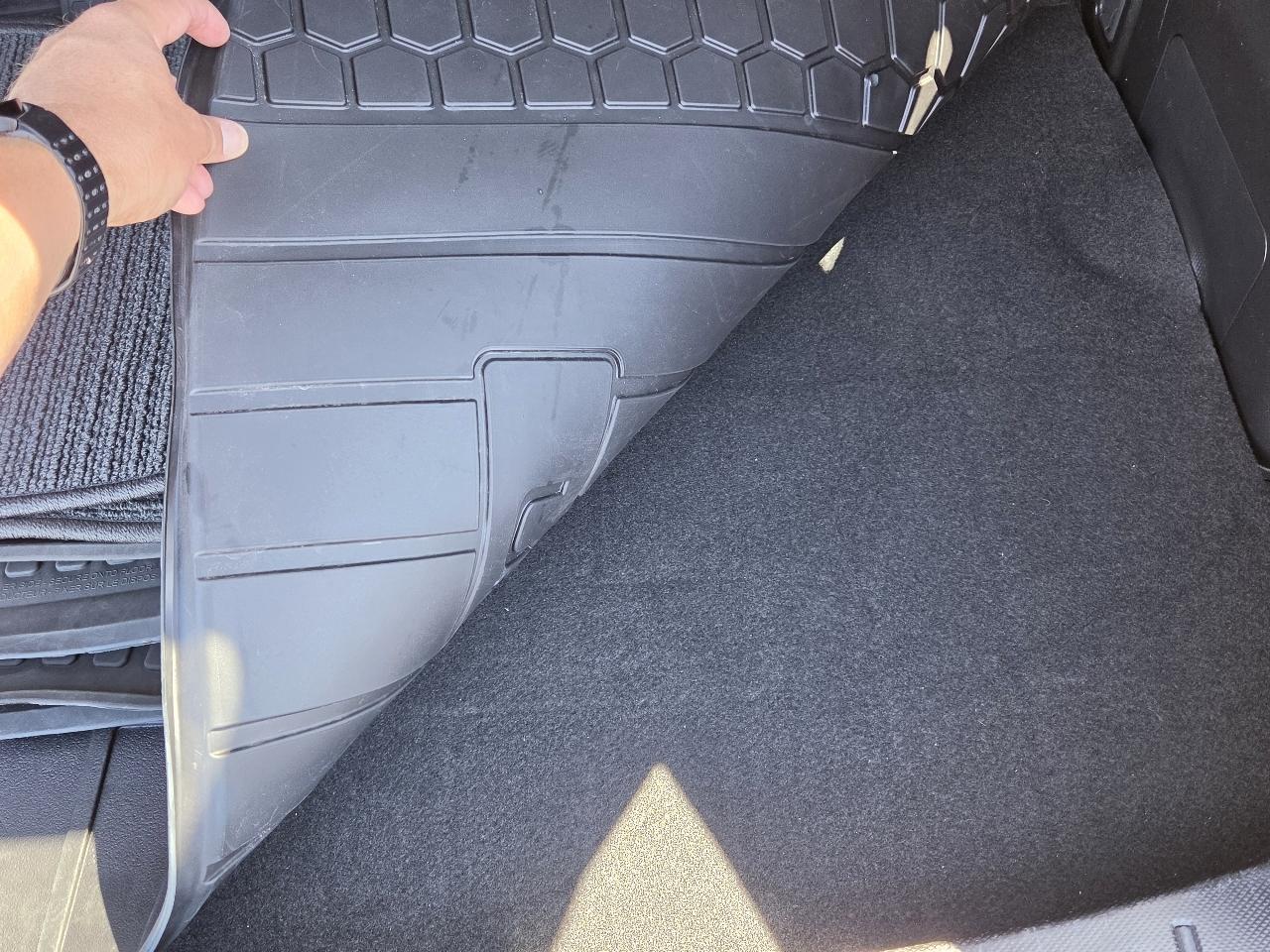 Subaru Crosstrek  2019