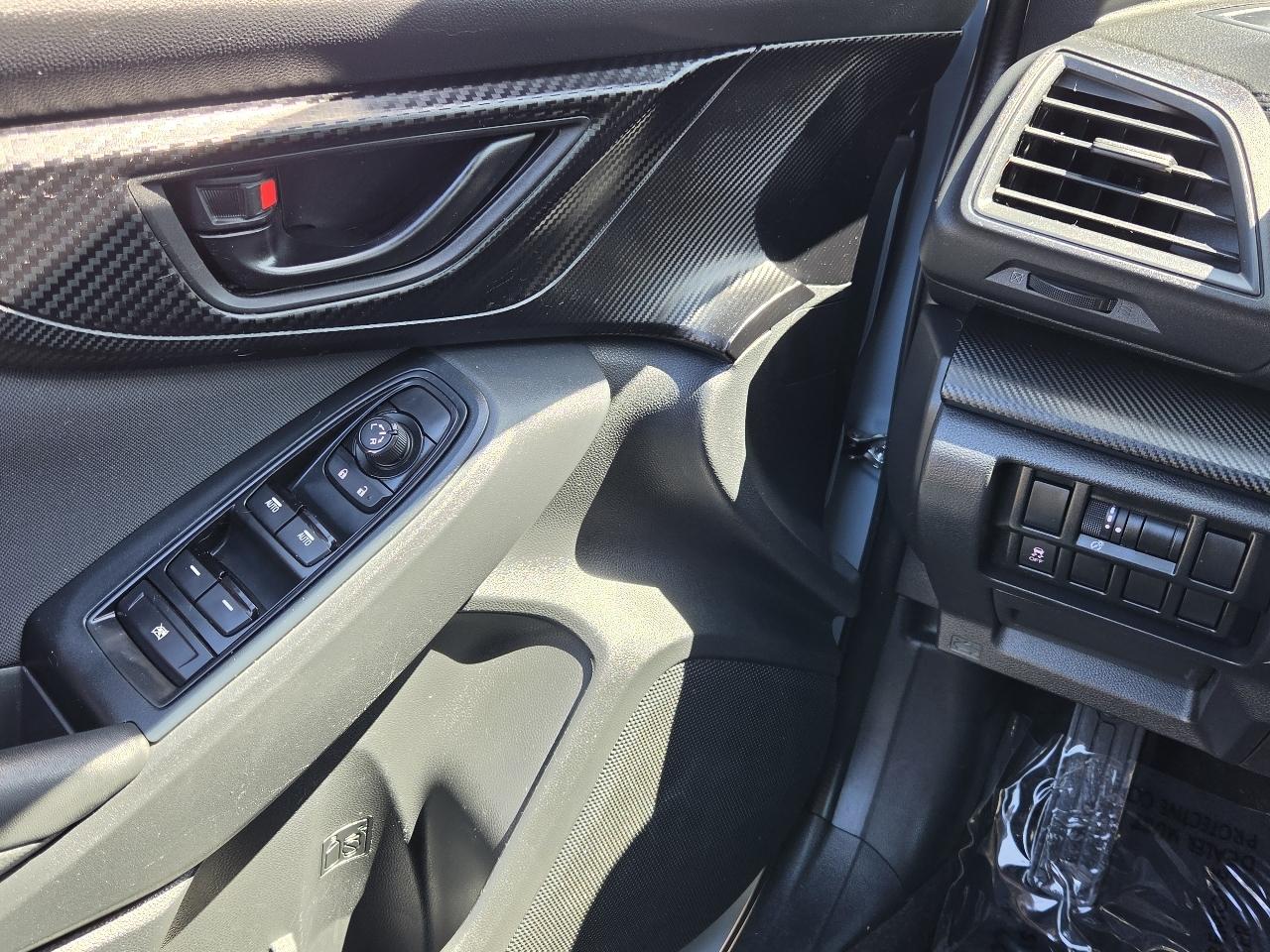 Subaru Crosstrek  2019