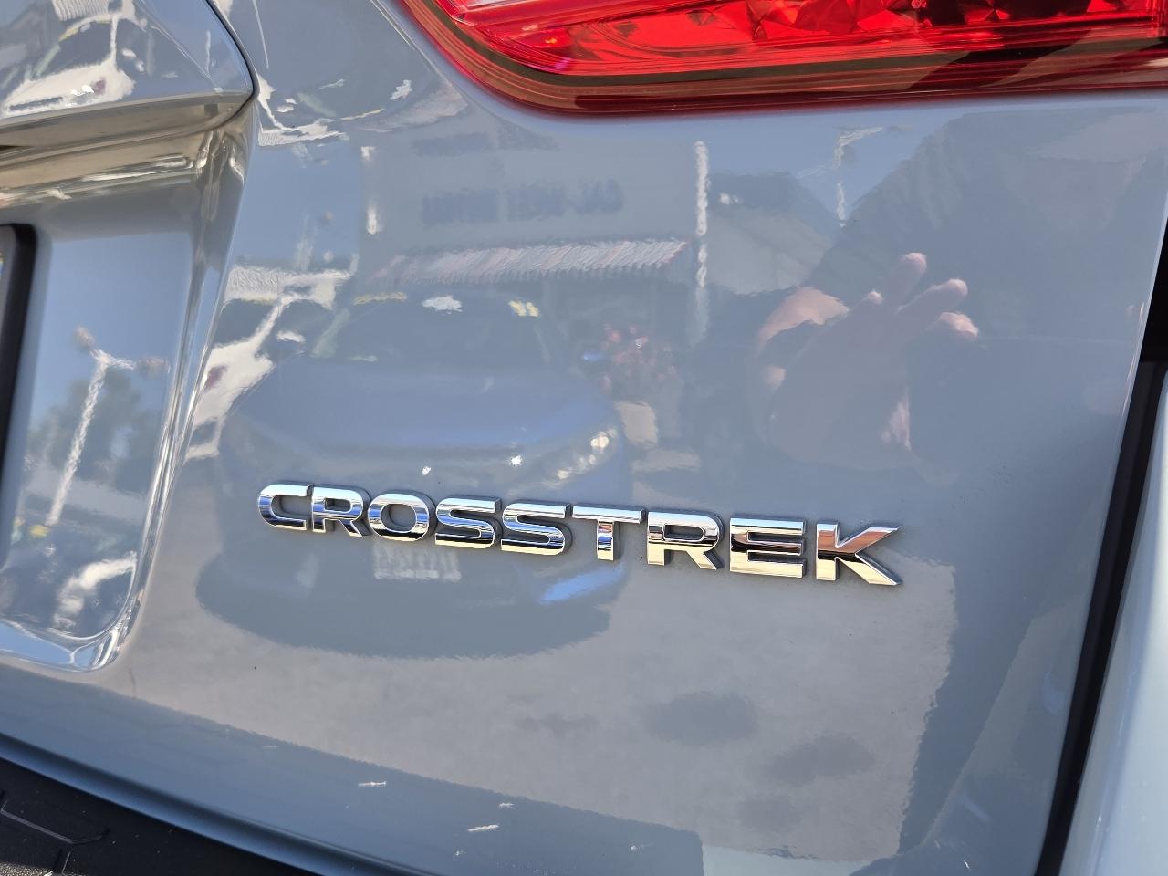 Subaru Crosstrek  2019