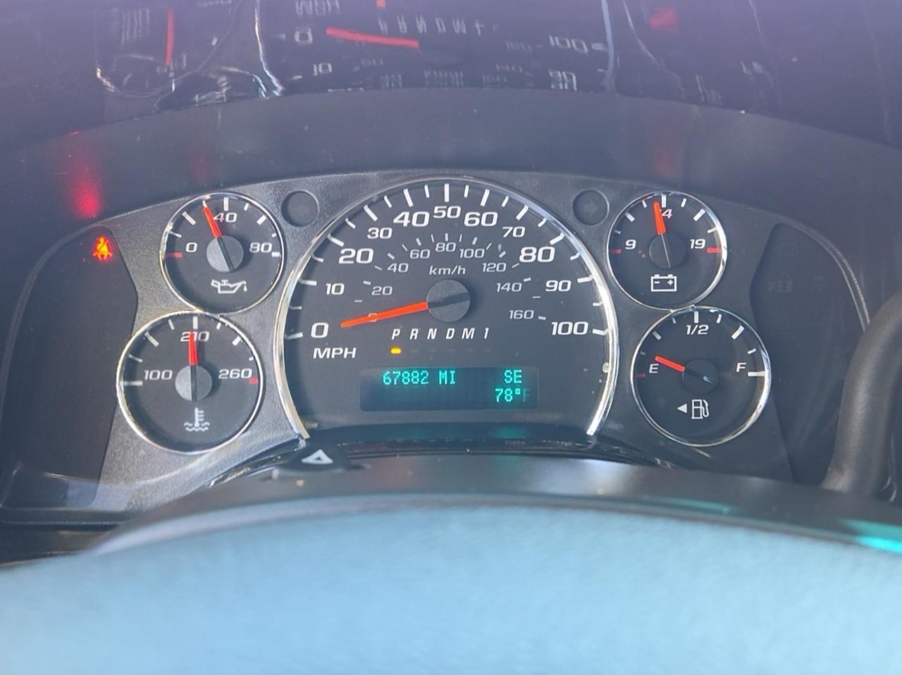 GMC Savana photo 24