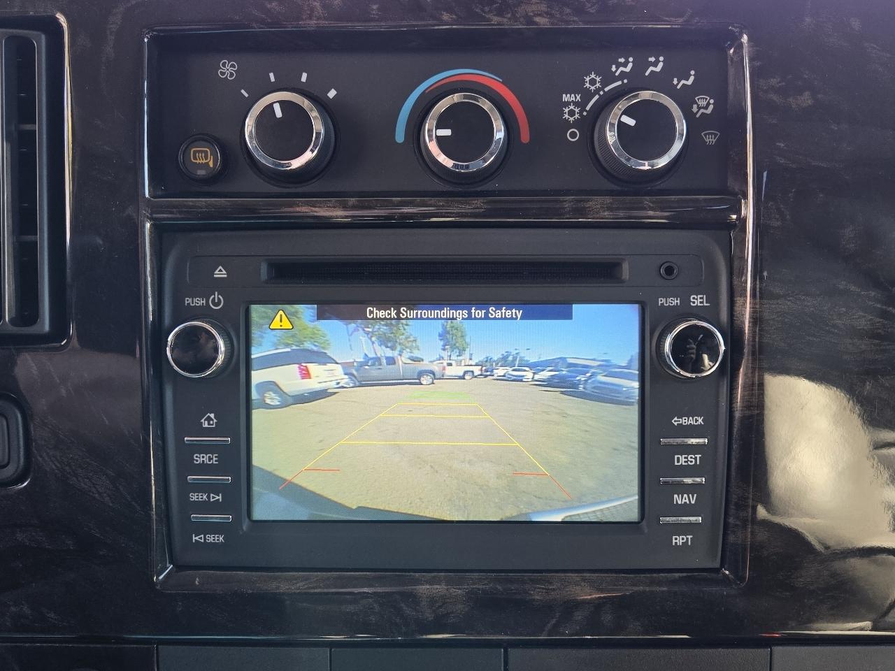 GMC Savana photo 27