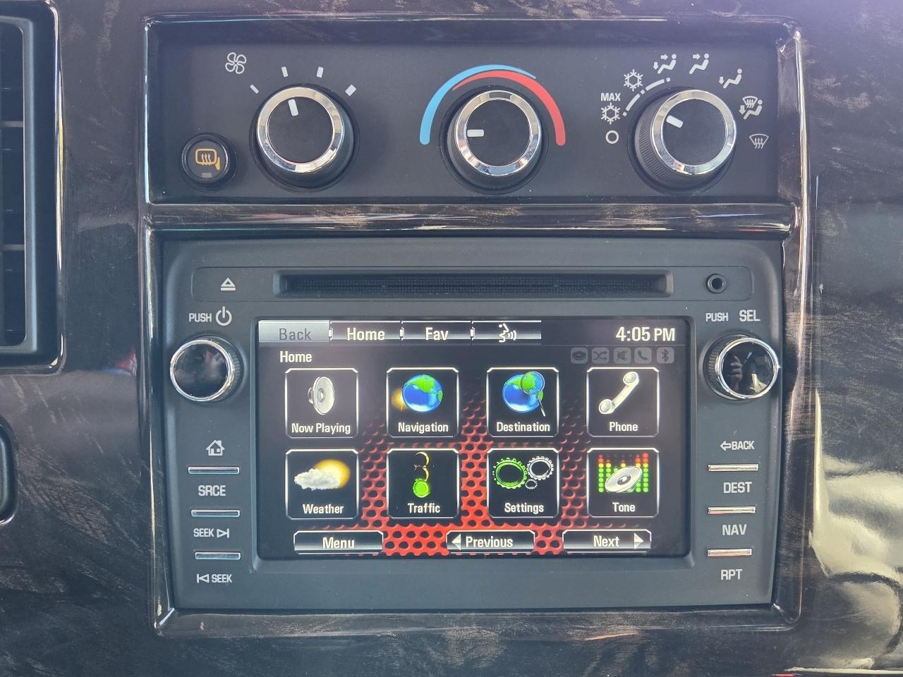 GMC Savana photo 28